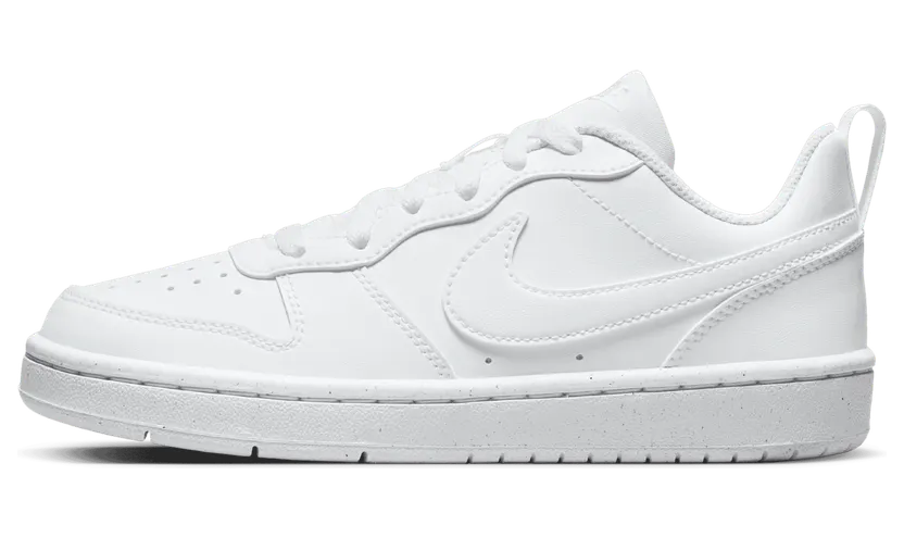 Nike Court Borough Low Recraft Triple White (DV5456-106)