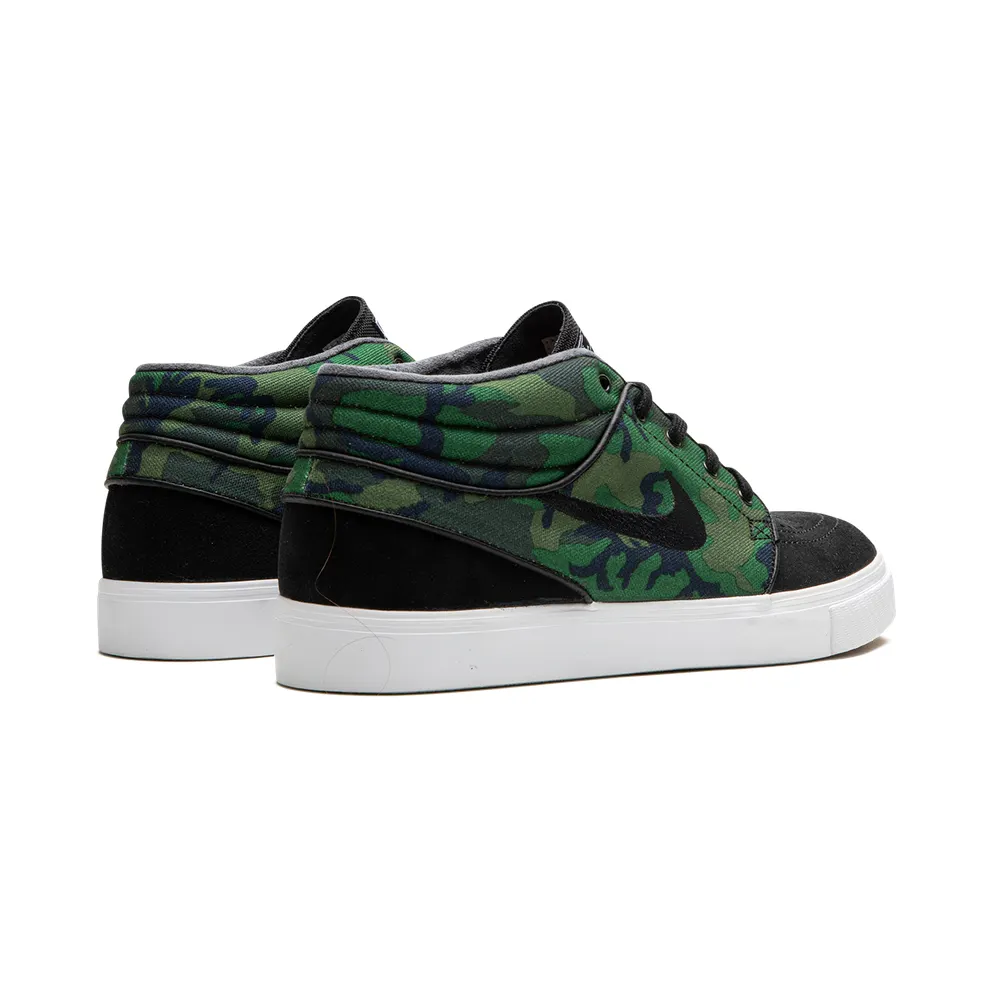 Nike Zoom Stefan Janoski Mid “CAMO” (443095-033)