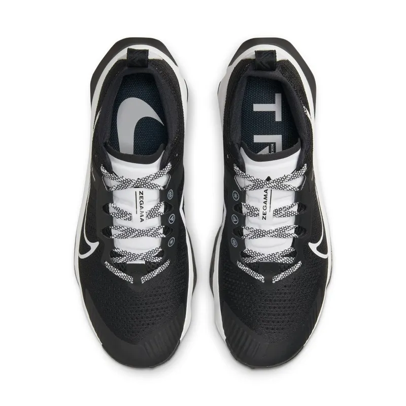 Nike ZoomX Zegama Trail-Running Black (DH0623-001)