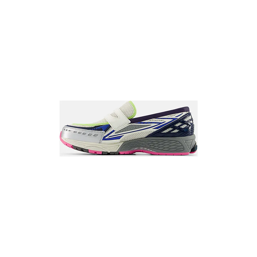 New Balance 1906L “Neon Silver Metallic” (U190667K)