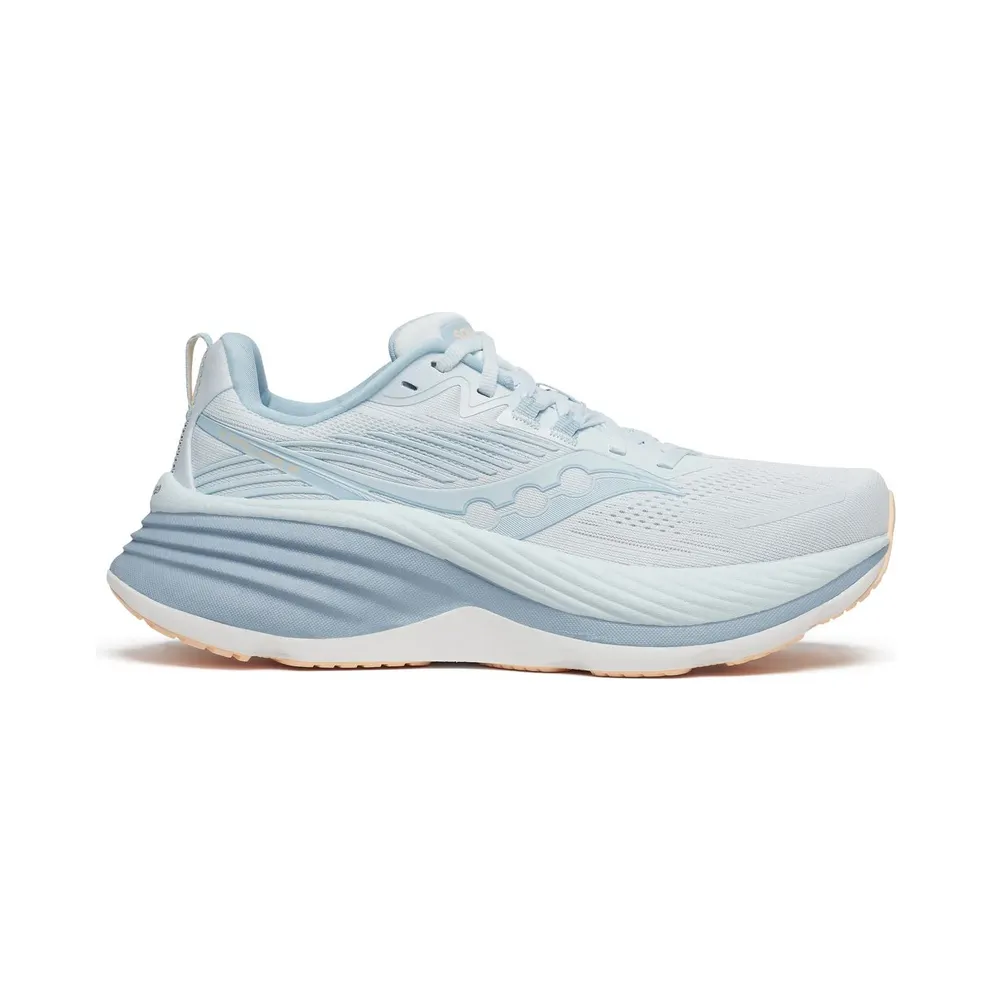 Saucony Hurricane 24 Ice Melt (S10933-151)