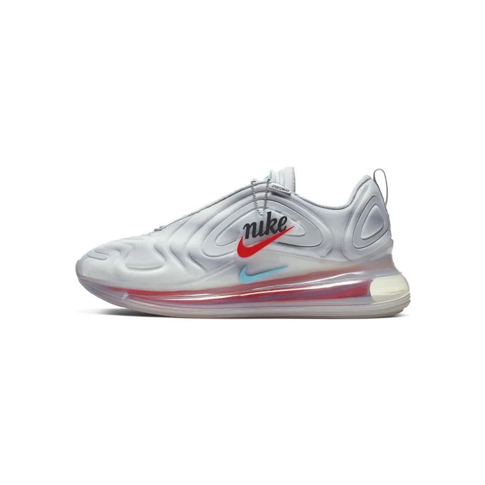 Nike Air Max 720 ‘Pride’ (2019) (AO2924-011)