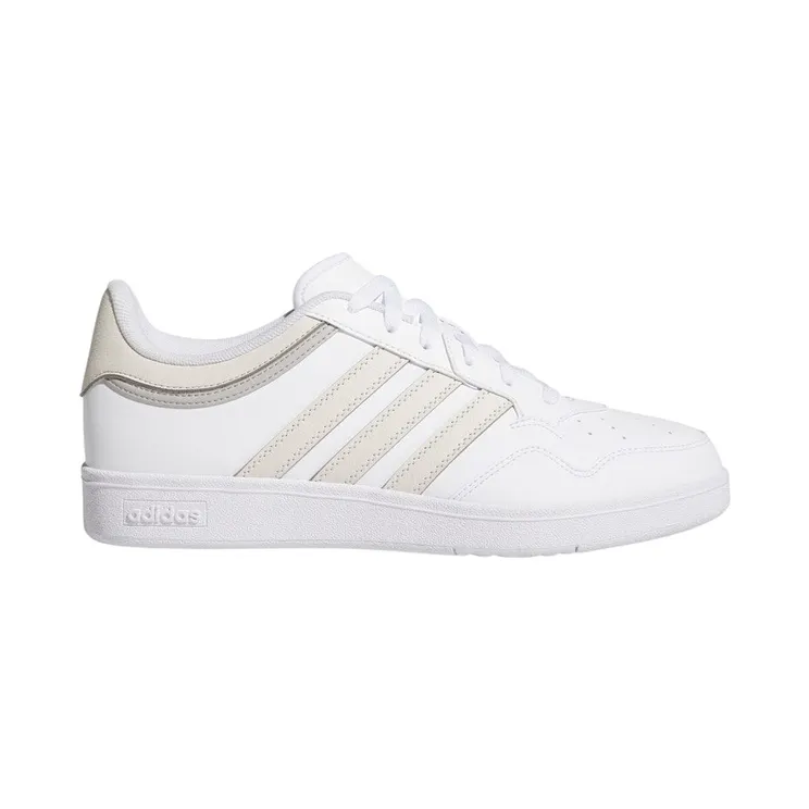 adidas Hoops 4.0 White Orbit Grey (JQ9990)
