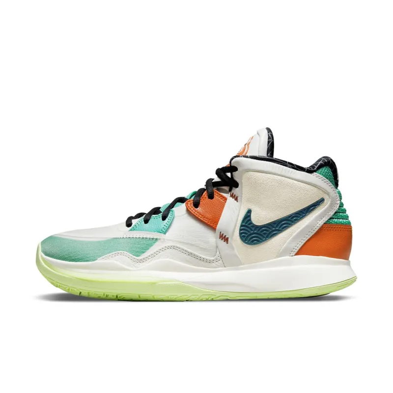 Nike Kyrie 8 Infinity CNY (2022) (DH5384-001)