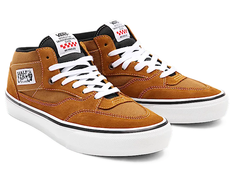 Vans Half Cab VN0A5KYA9CS