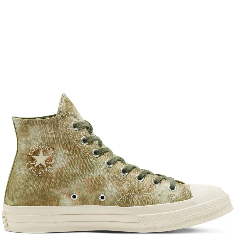 Converse Twisted Vacation Chuck 70 High Top (167648C)