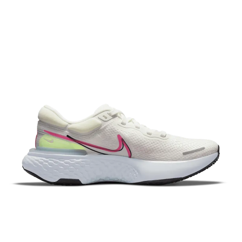 Nike ZoomX Invincible Run Flyknit Grey (DJ5450-001)