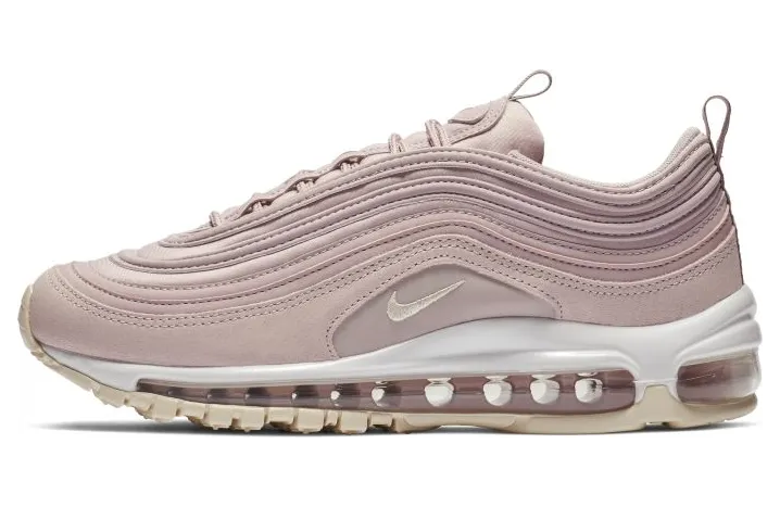 Nike Air Max 97 Premium Plum Chalk (W)