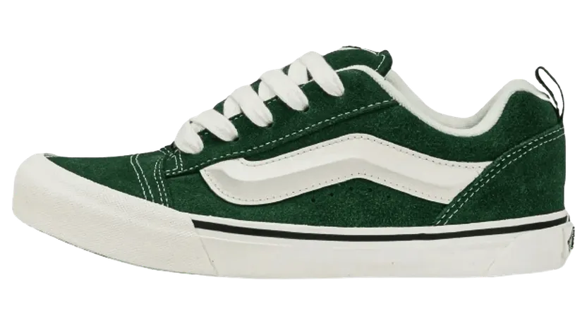 Vans Knu-Skool VN000D2TGRN