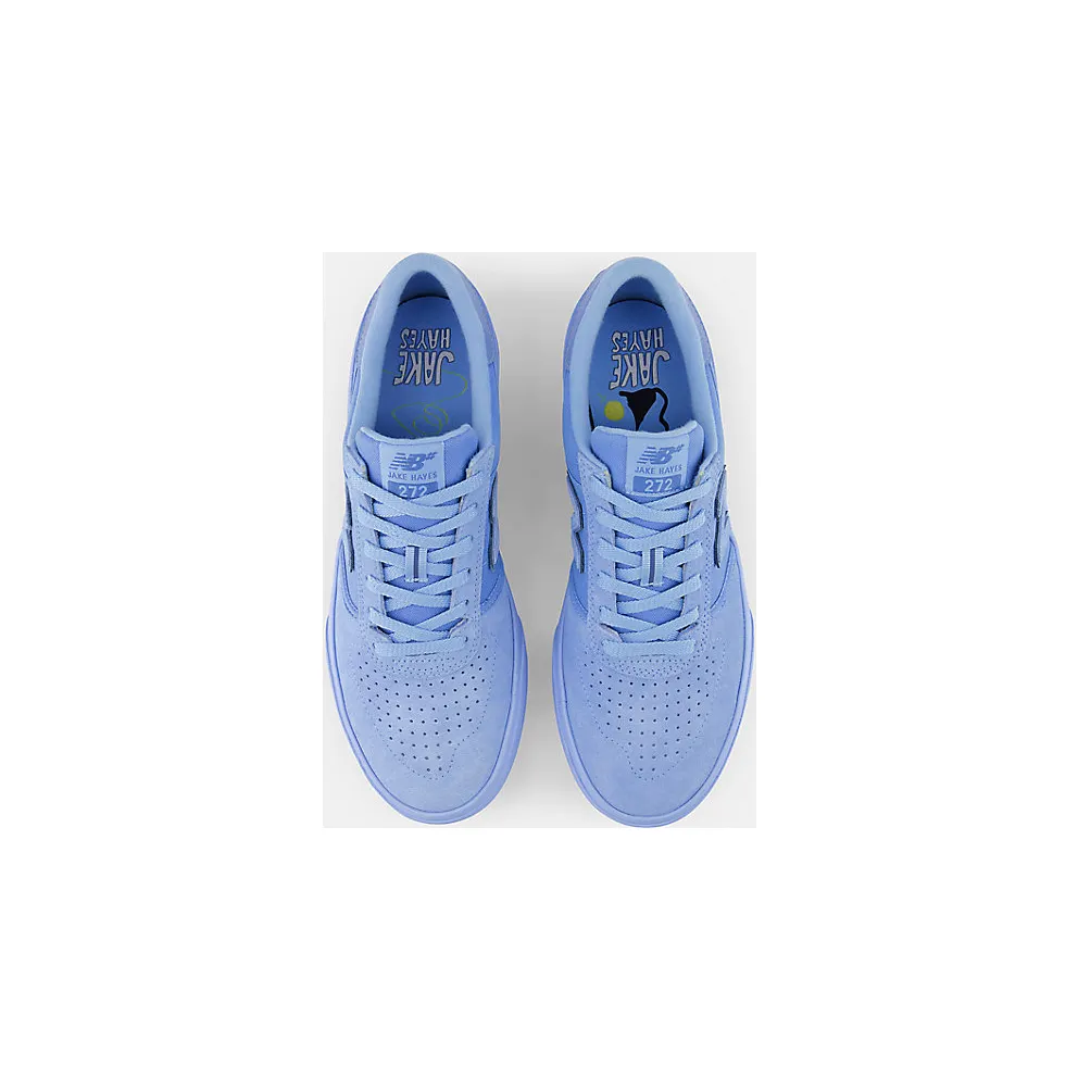 New Balance NB Numeric 272 “Blue” (NM272JHB)