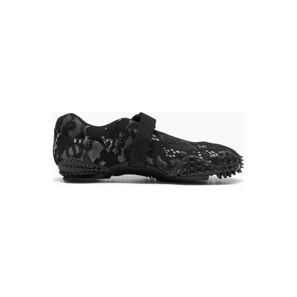 Mostro Fey Lace “PUMA Black” (405318-01)