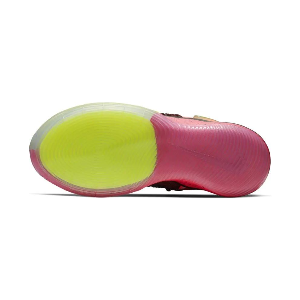 Nike Alphadunk Hoverboard Racer Pink/Volt-Black (BQ5401-600)