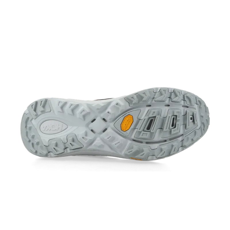 HOKA ONE ONE Mafate Three 2 (black / cosmic grey) – 1141572-BKCS