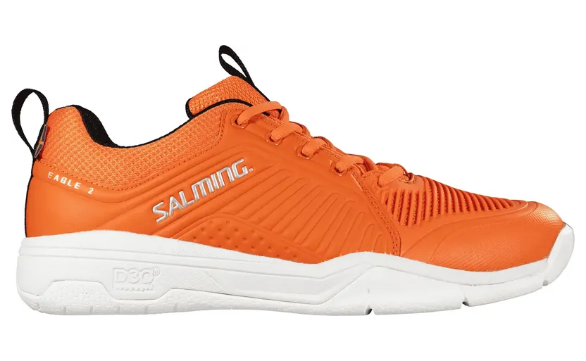 Salming sneaker Noir (1234050-3301)