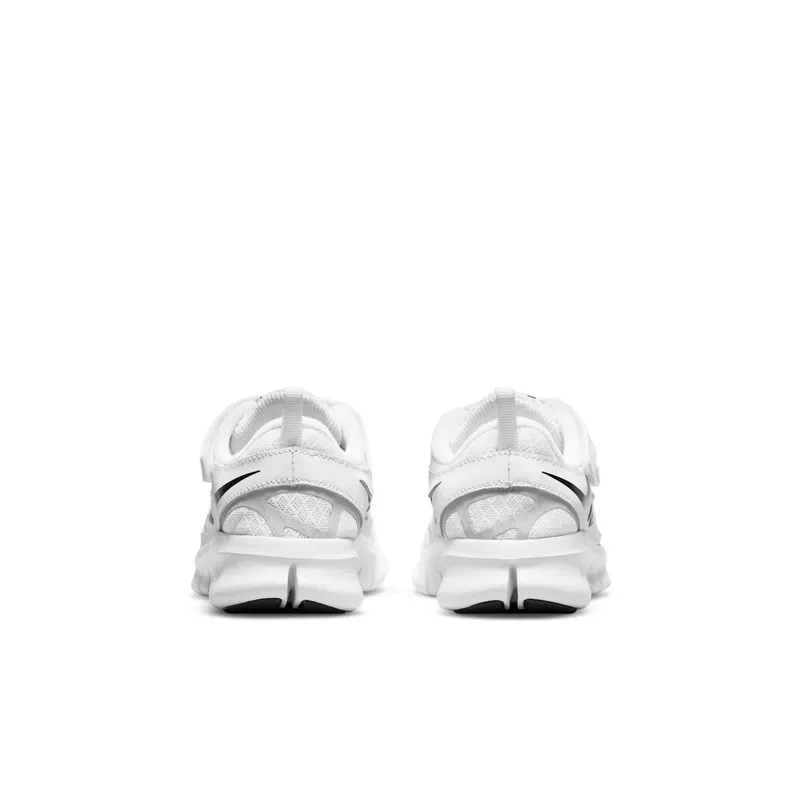 Nike Free Run 2 PS “White Black” (DA2689-100)