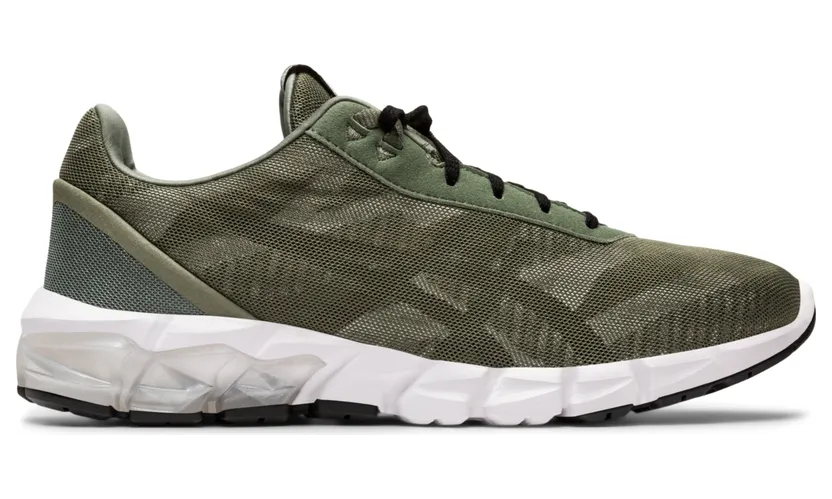 ASICS Gel-Quantam 90 2 Lichen Green (W) (1022A210-300)