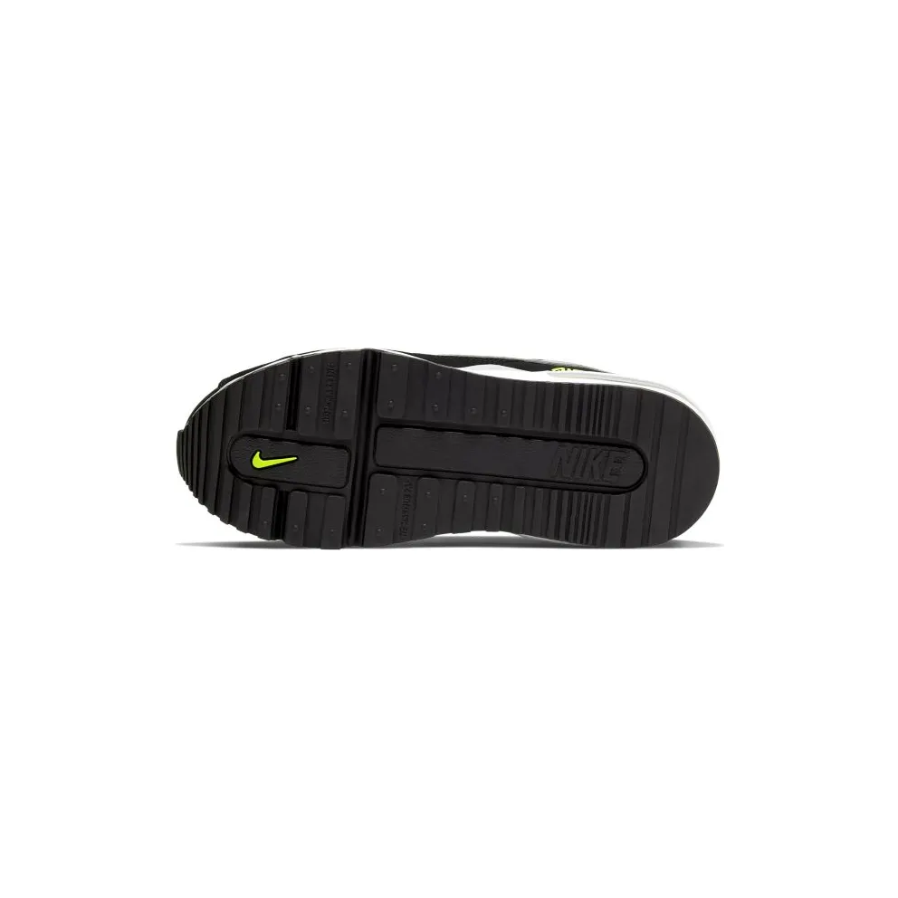 Nike Air Max Wright “Black / Volt / Wolf Grey” (CN9582-001)