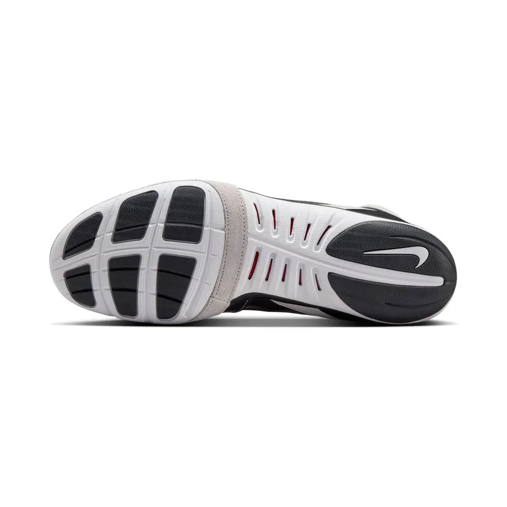 Nike Freek Black True White (316403-011)