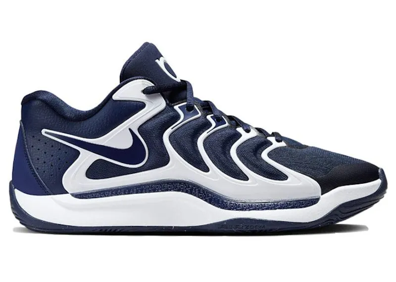 Nike KD 17 TB College Navy (FV1307-400)