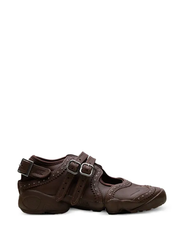 Nike Air Rift sneakers – Bruin (IM7396)
