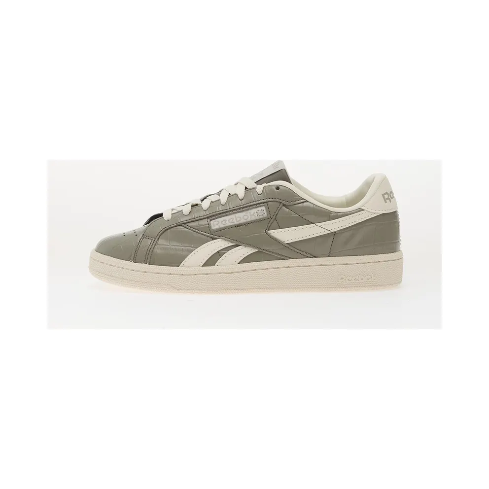 Reebok Club C Grau