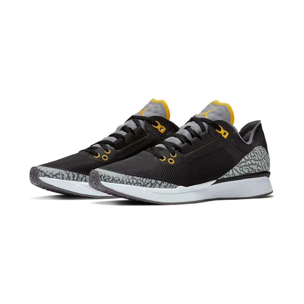 Jordan 88 Racer Black Varsity Maize Black/Varsity Maize (AV1200-007)
