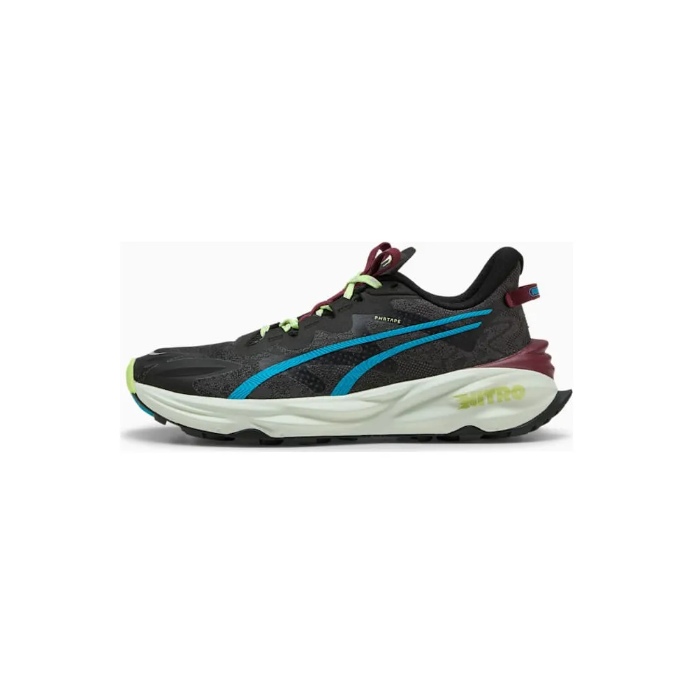 Puma Fast-Trac NITRO Black