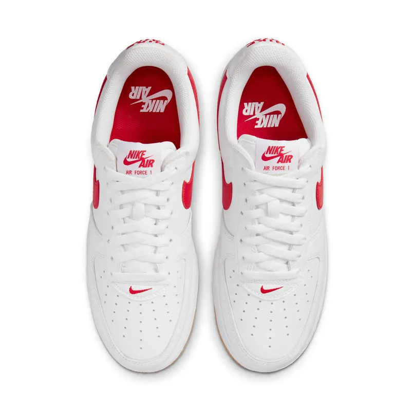 Nike Air Force 1 Low Retro White (DJ3911-102)