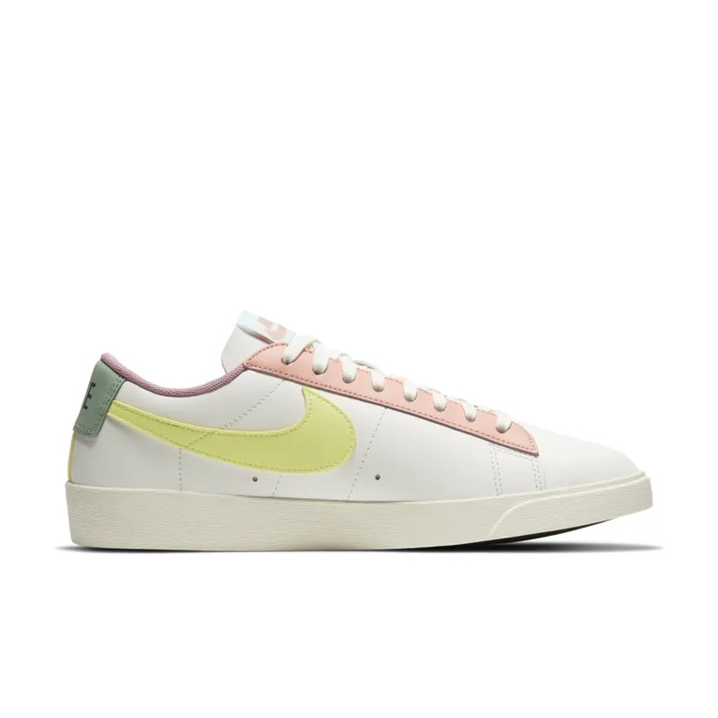 Nike Blazer Low LE Sail (DJ0035-161)
