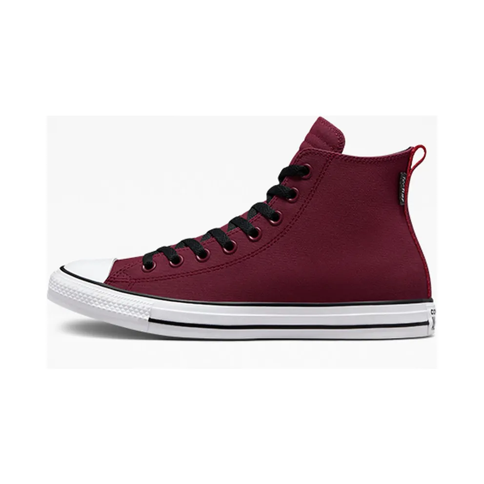 Converse Chuck Taylor All Star TecTuff Dark Beetroot/White/Black (A03264C)