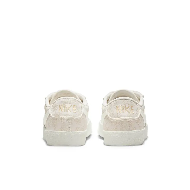 Nike BLAZER LO ’77 SE “SAIL SESAME” (DR9955-100)