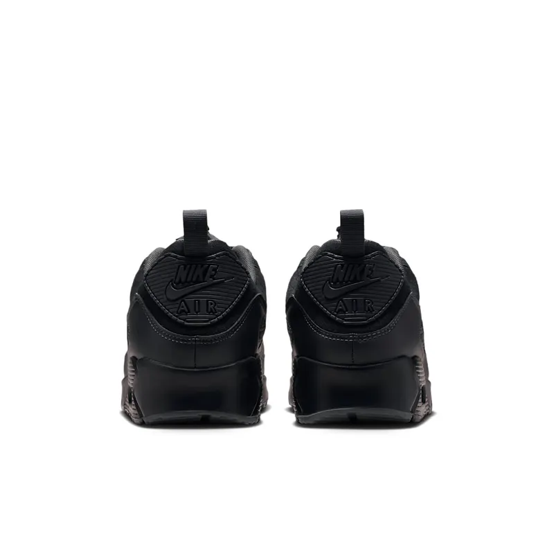 Nike Air Max 90 Black Anthracite Grey (IV4695-001)