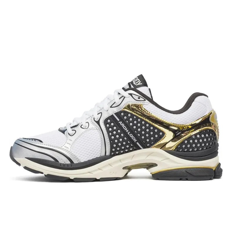 Saucony ProGrid Triumph 4 CS “Gold Chrome” (S70805-15)