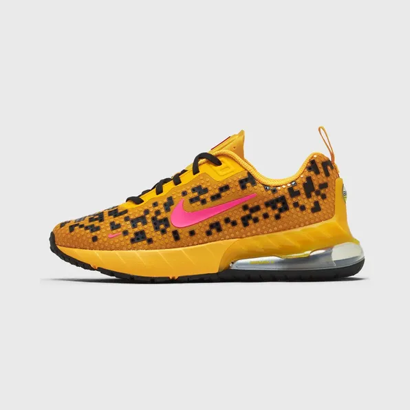 Nike Air Max Phoenix LEGO University Gold