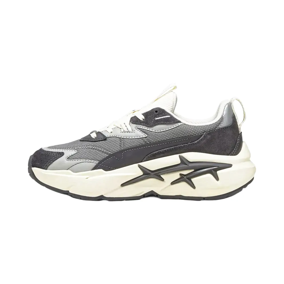 Puma SPINA NITRO TONAL “Grey” (393782-04)