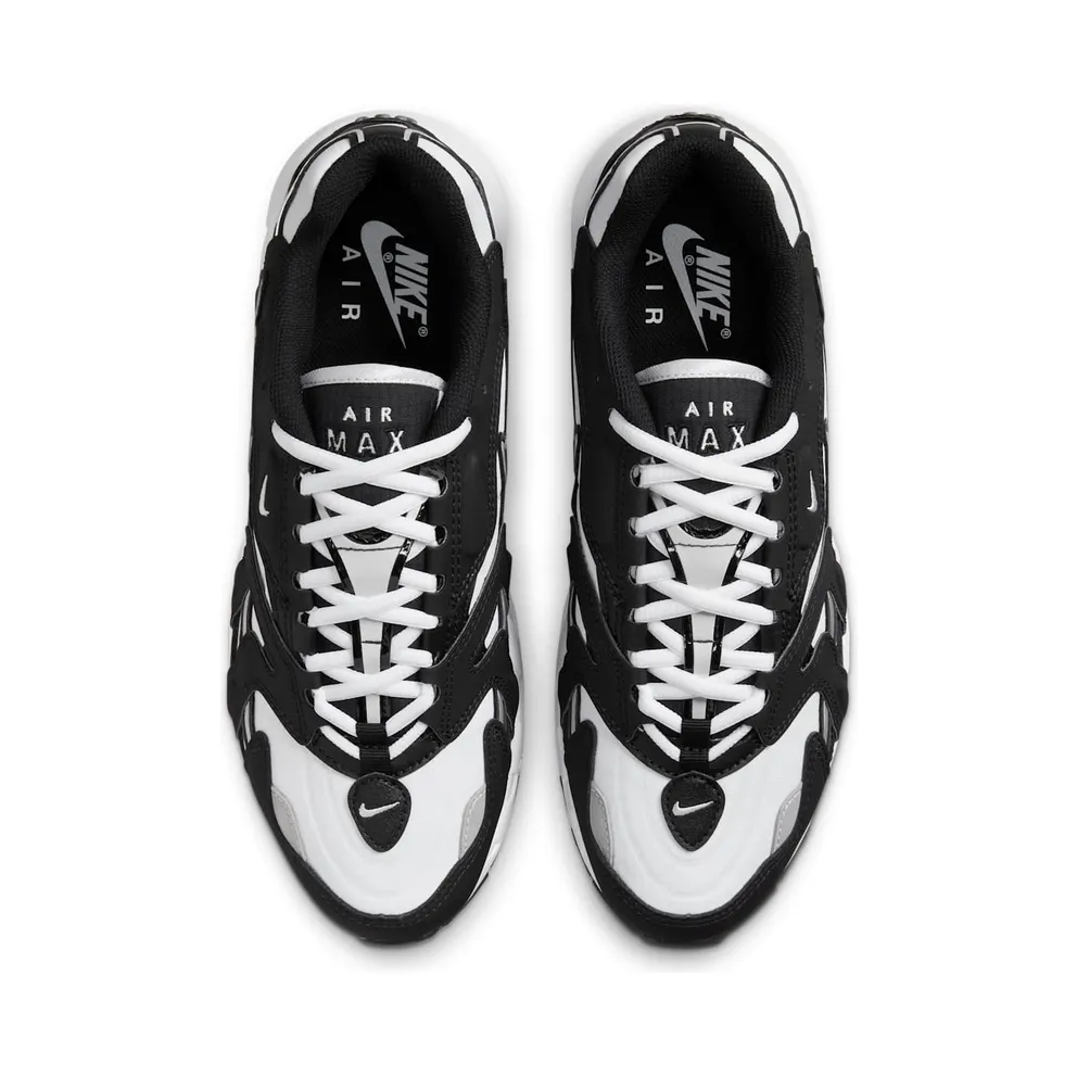 Nike Air Max 96 II Black White (DH4756-100)