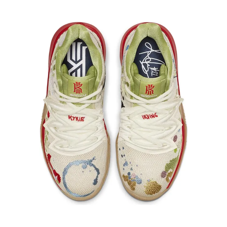 nike-kyrie-5 CQ4326-100