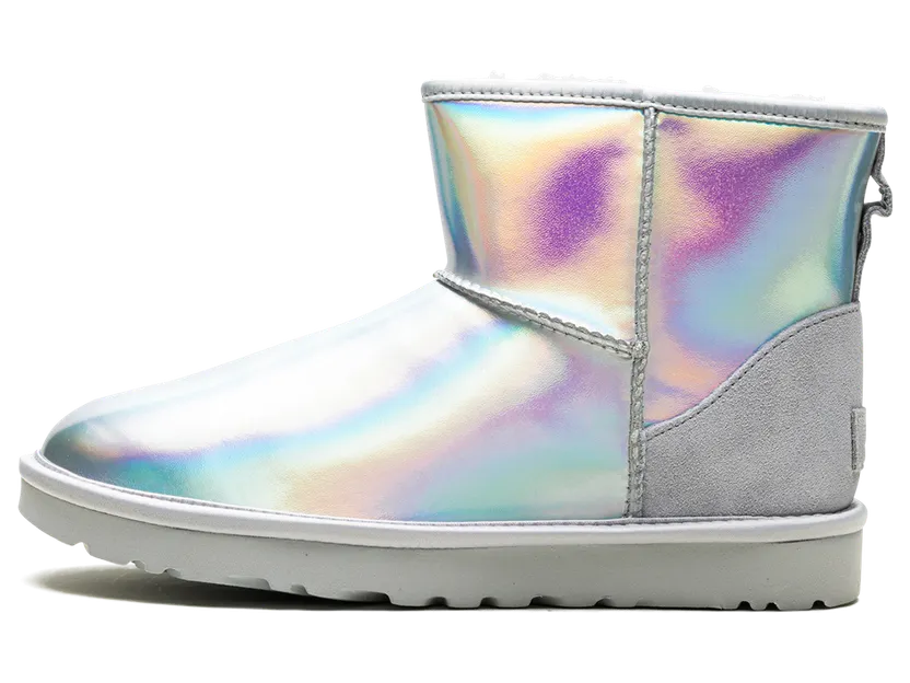 Ugg Classic Mini 1153532-GCGR