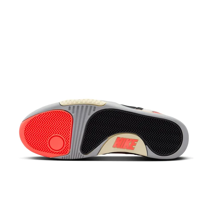 Nike Air Tech Challenge II Hot Lava (2024) (FZ9033-001)