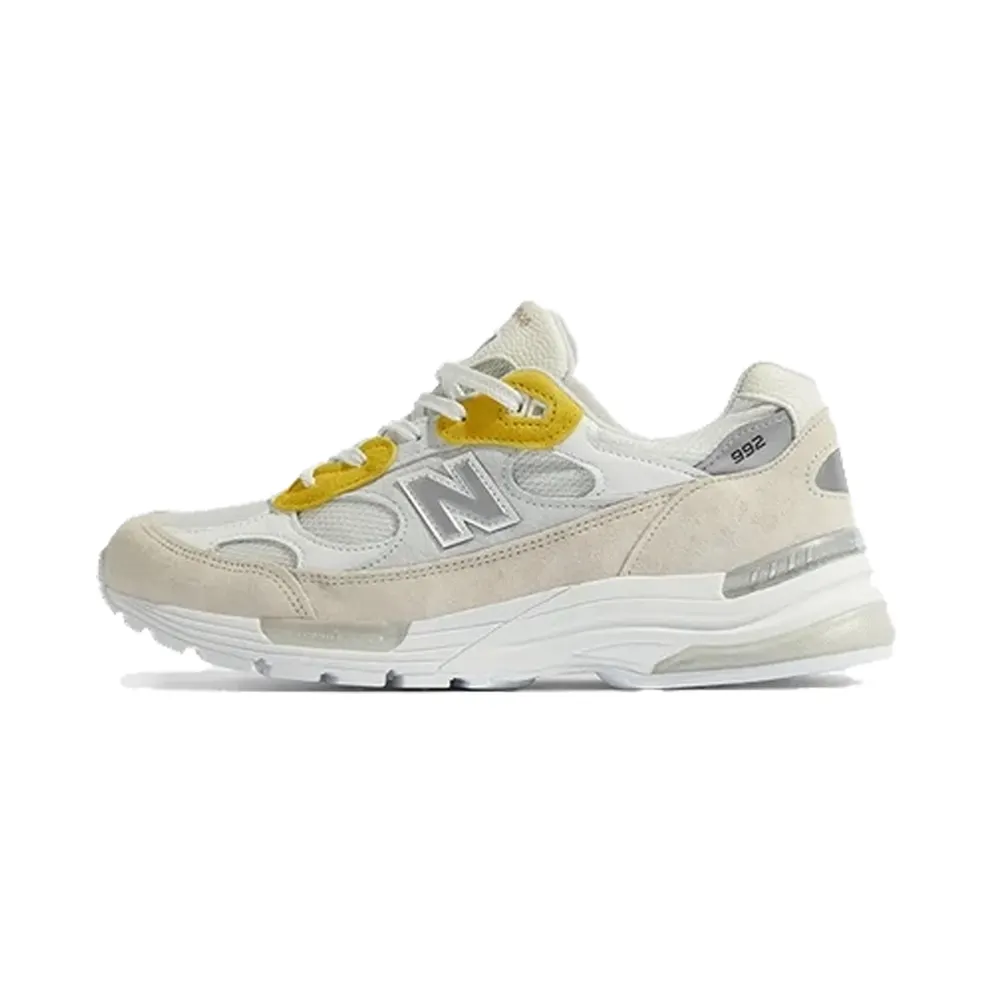 New Balance x Paperboy 992 (M992PB1)