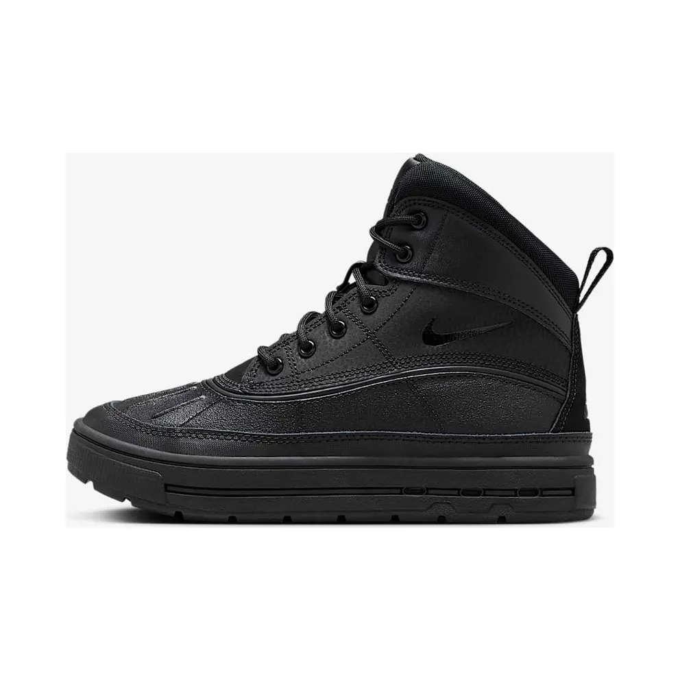 Nike Woodside 2 High Black (HF0767-001)