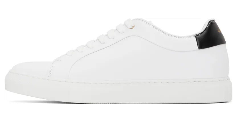 paul-smith-sneaker M1S-BAS02-ATRI