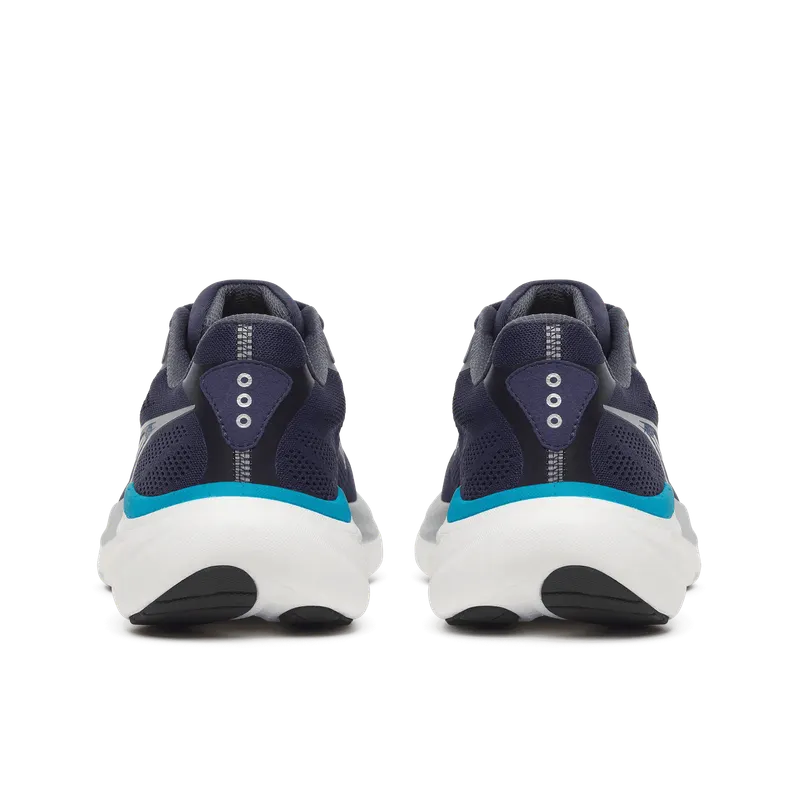 SAUCONY Ride 19 “Naval / Cobalt” (S101566-1009)
