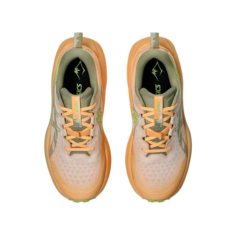 ASICS Trabuco Max 4 Cream Khaki (1011B976-101)