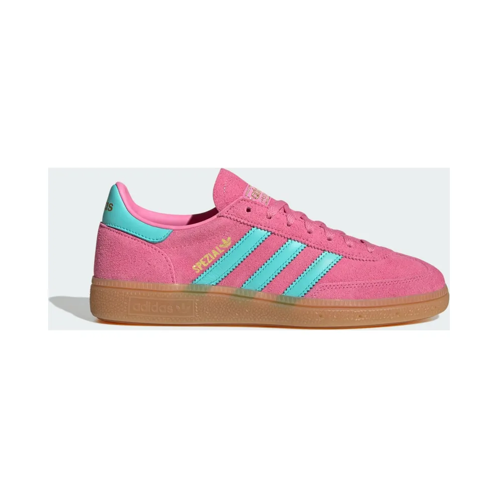 adidas Handball Spezial South Beach Pink (JS4083)