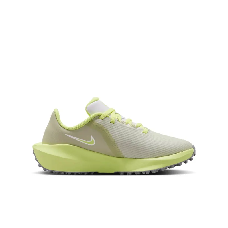 Nike Infinity Golf ’24 White Olive Aura Lemon Twist (IM4647-100)