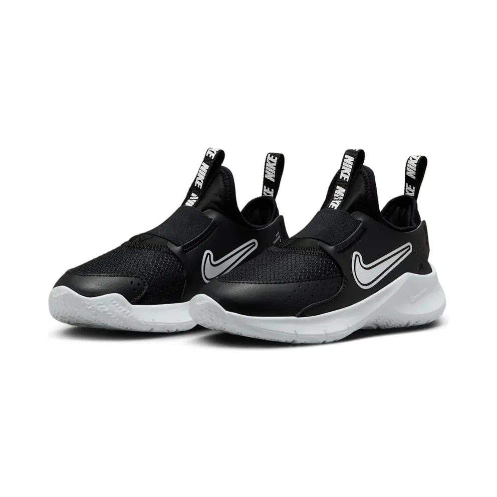 Nike Flex Runner 3 Black White (FN1449-005)