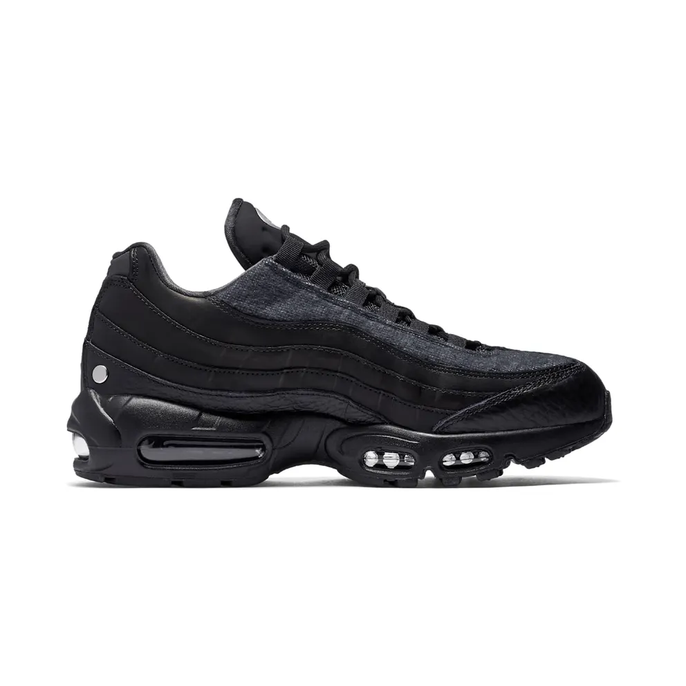 Nike Air Max 95 Jacket Pack Black/Team Red-Anthracite (AT6146-001)