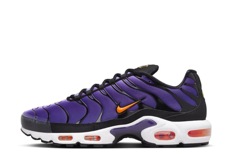 Nike Air Max Plus OG Voltage Purple (2024) (DX0755-500)
