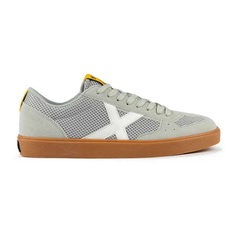 Munich sneaker Grey (4046042)